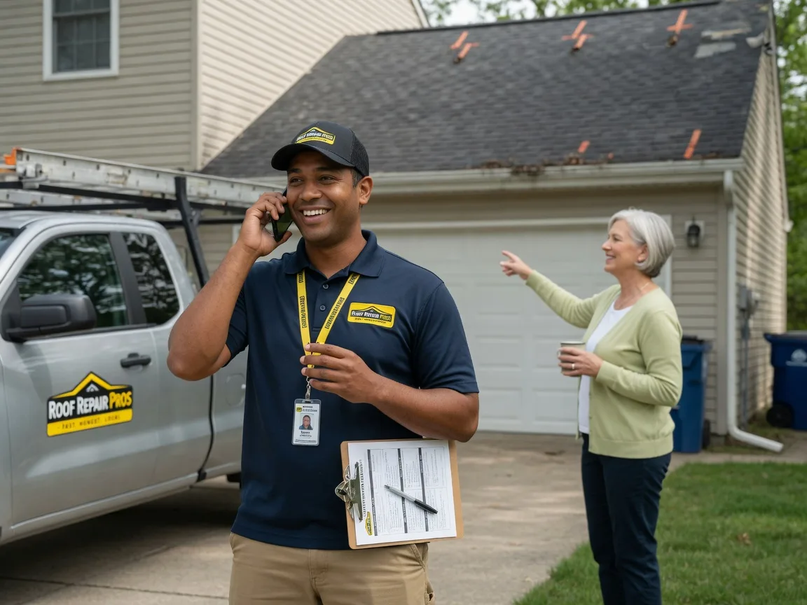 Roof Repair Happy Camp, CA FAQs